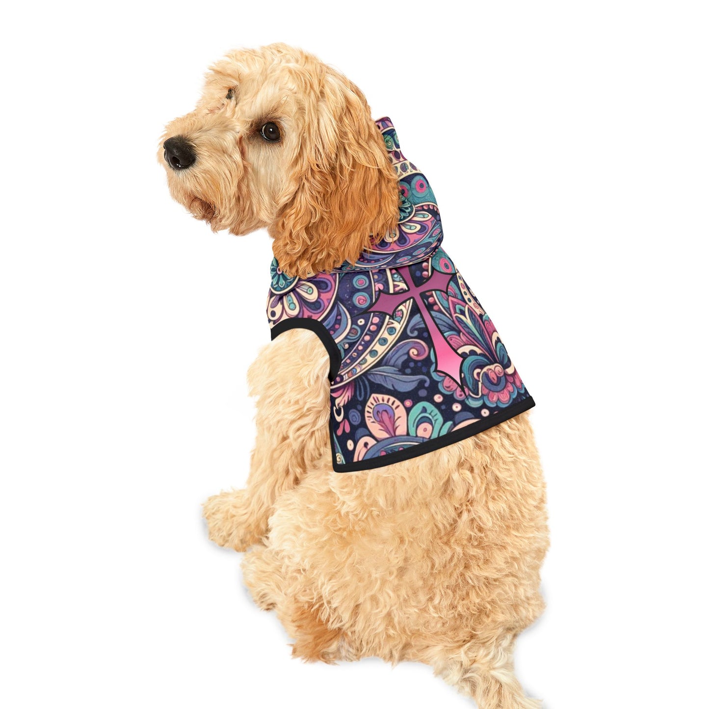 Pet Hoodie
