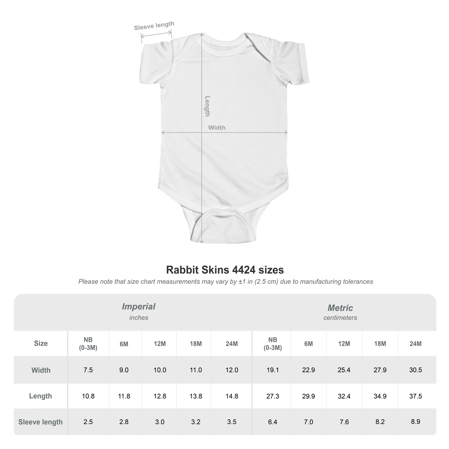 Baby Bodysuit - Pink Cross Infant Fine Jersey Bodysuit for Newborn, Religious Baptism Gift and Faithful Baby Shower Present