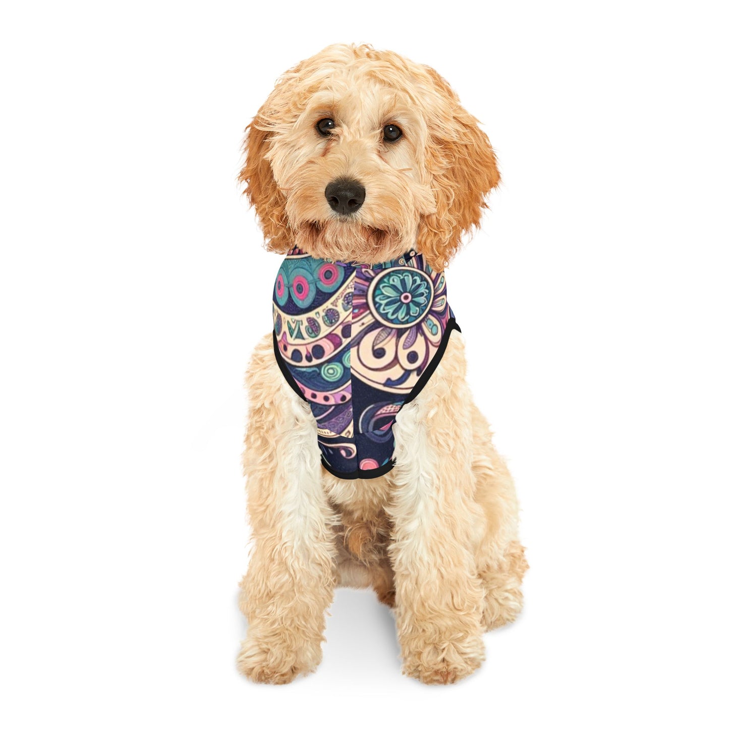 Pet Hoodie